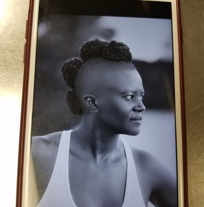 Meet your Posher, Debby